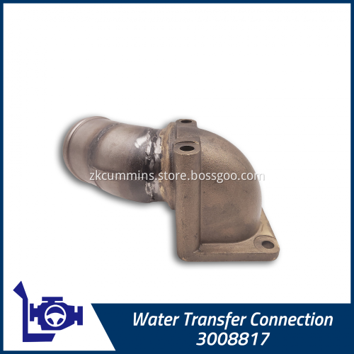 3008817 Cummins Water Transfer Connection